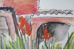 Roter Garten