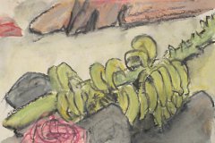 kleine Bananen