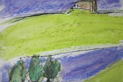 Lavendel 2
