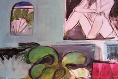 Bar & Billardroom II 50x50