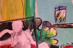 Bar&Billardroom III 50x50