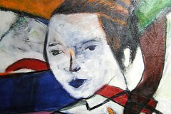 Chinesin, Qing-Dynastie 50x50