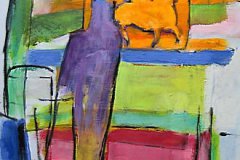 Corrida Bar 40x40