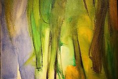 Tropenschauer 40x40